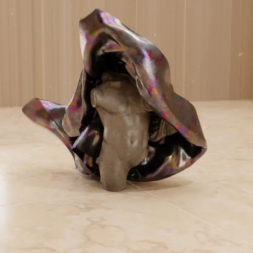 Hidden Artifact