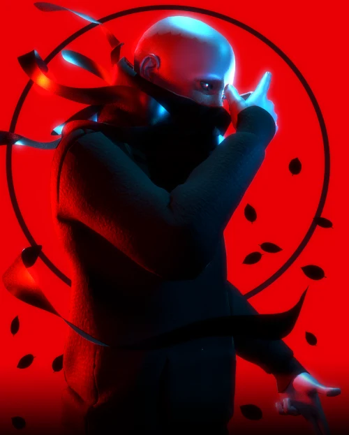 Ronin
