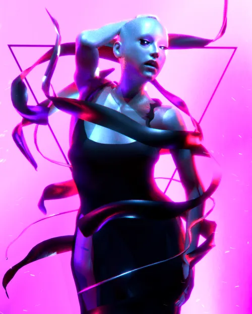 Magenta
