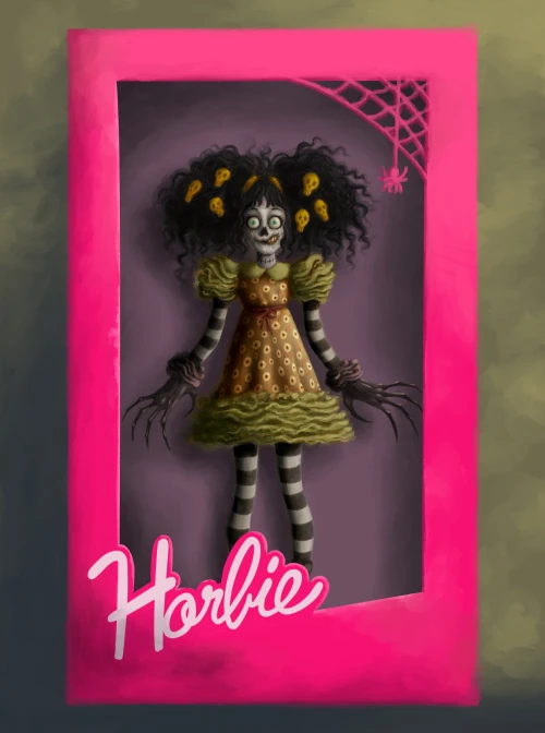 Horbie #1