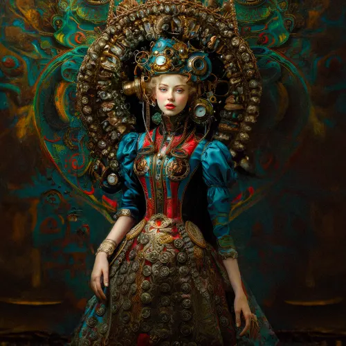 The Veil of Illusions