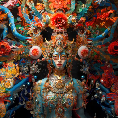 The Enigmatic Dreamer