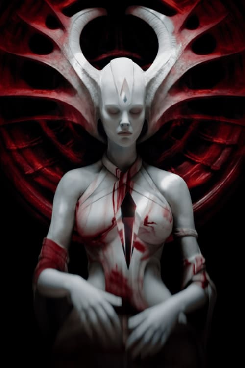 Liliths Mirror