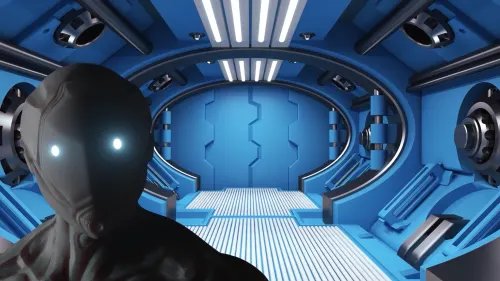 AN UNIMAGINABLE FUTURE , v2