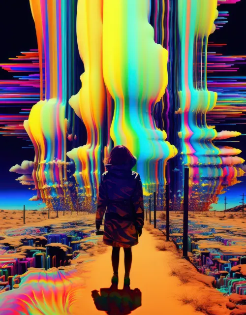 256 Quantic Utopia