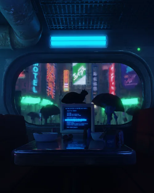 sushi shop 3