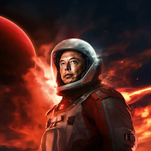 Space Pilot