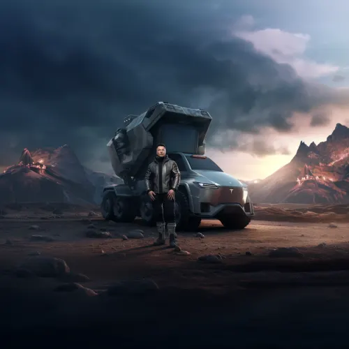 Space Driver