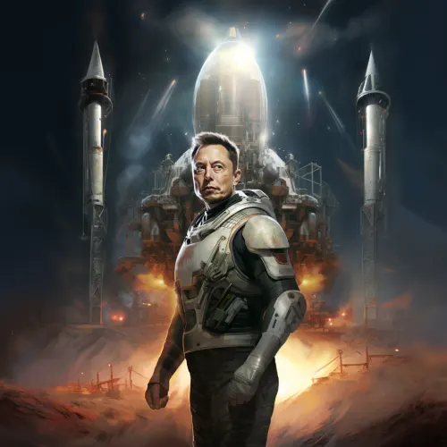 Rocket Scientist