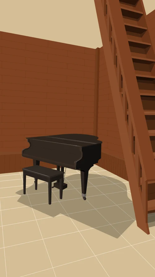 Silent Symphony
