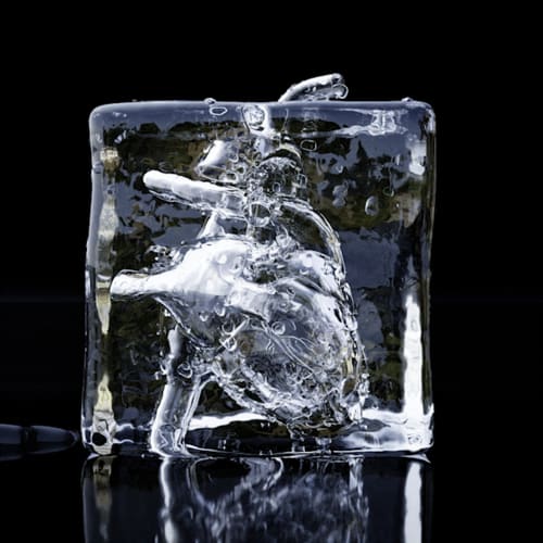 Cold Heart