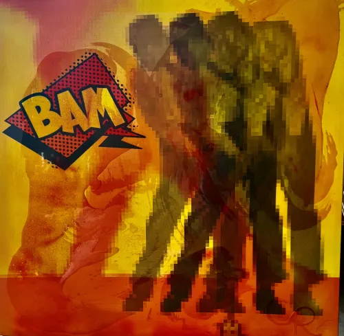 BAM