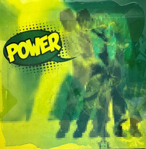 POWER