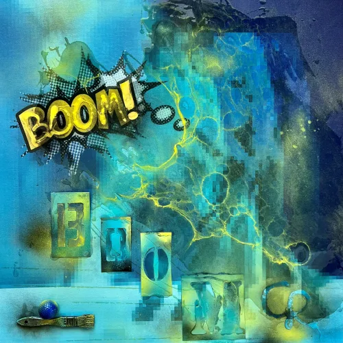 BOOM