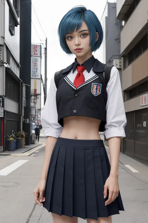 Aoi (あおい)
