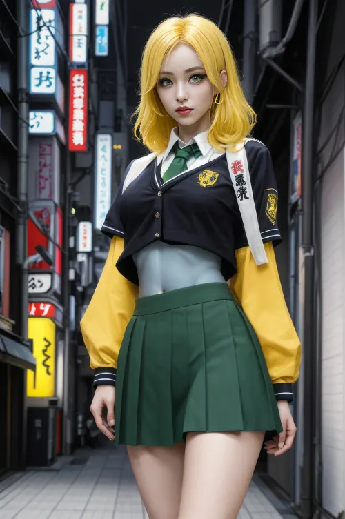 Hana (はな)