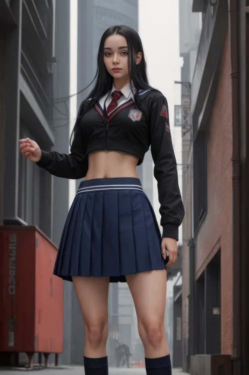 Yuki (ゆき)