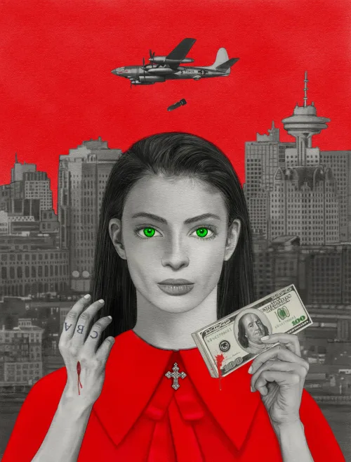 Money