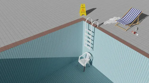 Adult Pool