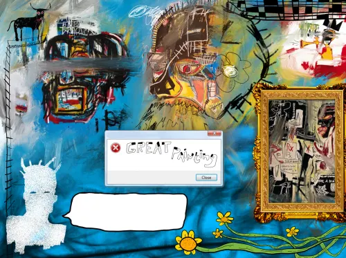 Inter Digital Infection