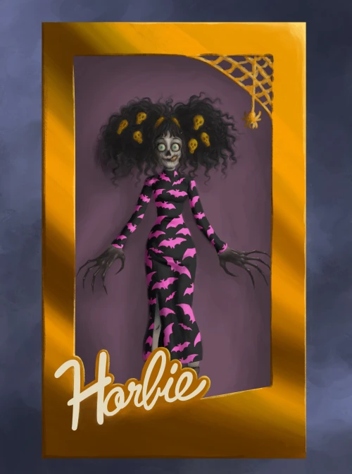 Horbie Golden