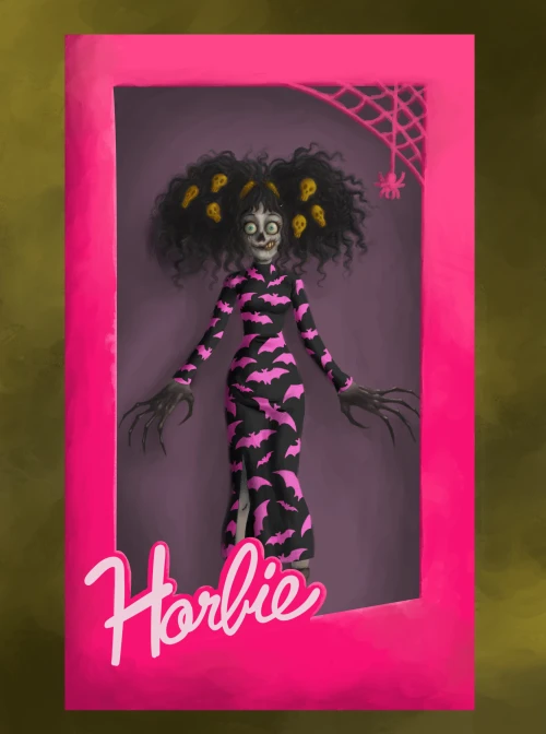 Horbie #2