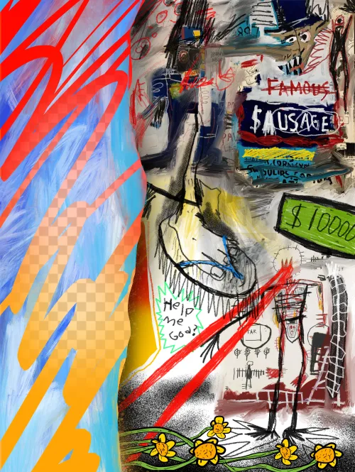 Future complicated