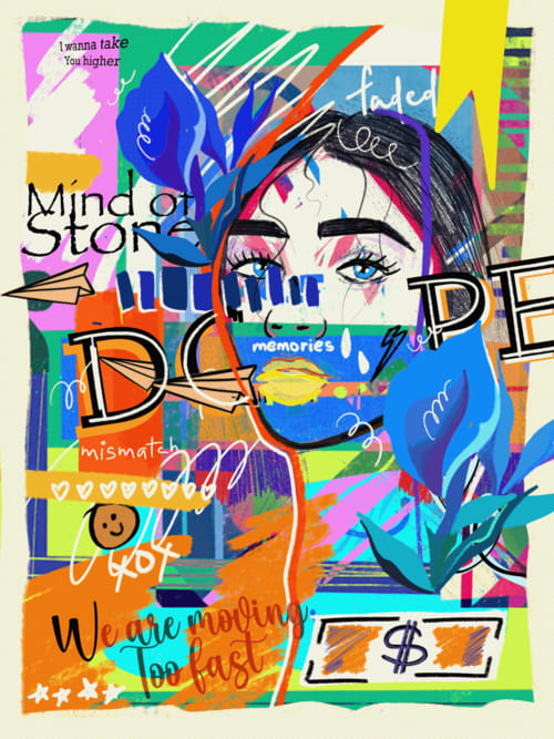 Mind Of Stone