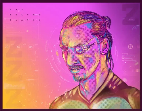 Cyber Z
