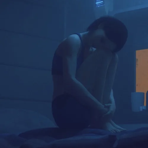 those days animation 2