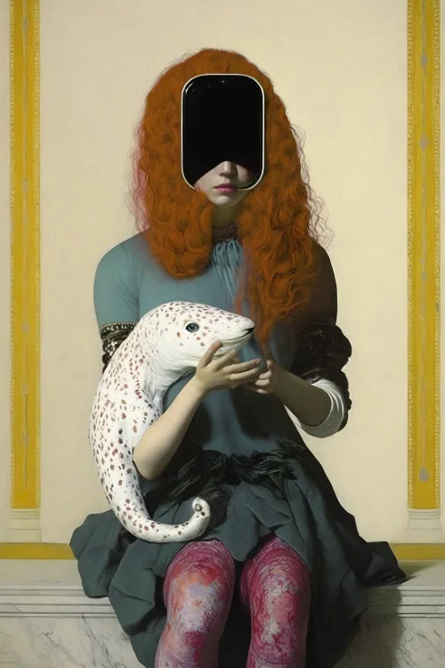 Faceless