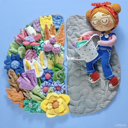 BRAIN WASH!