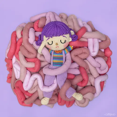 TWISTED MIND!