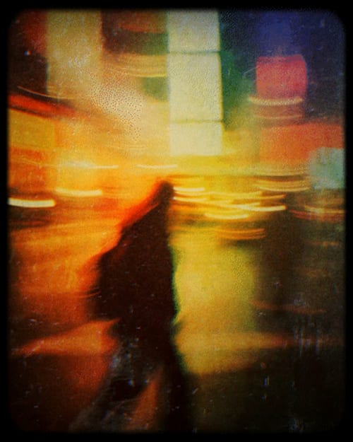 Edge of Liberation