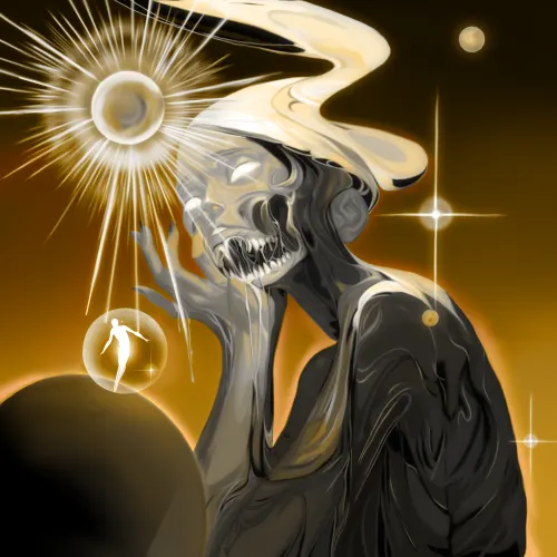 Pearl Angel