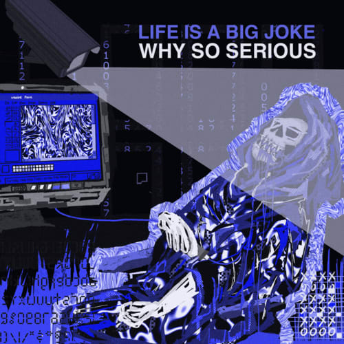 True Anonym