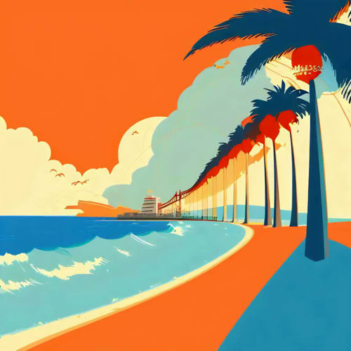 California