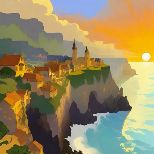 Cinque Terre