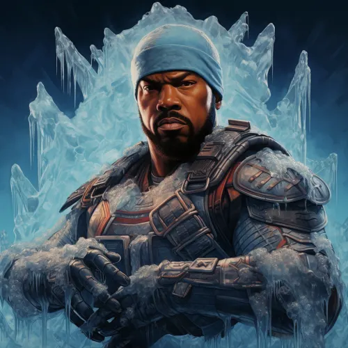 ICE - "ICE-ZERO"
