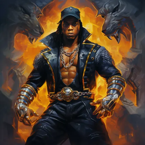 Z - "Strategic Mastermind"