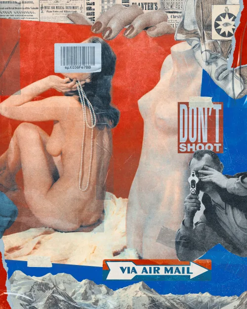 MESSAGE/GIFT Spy_D.05