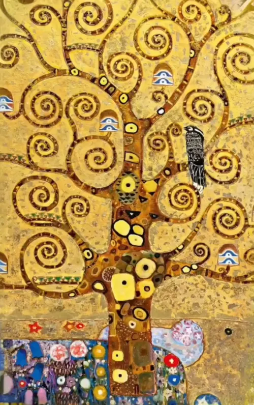 Virtual Tree of Life