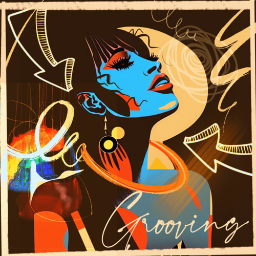 Grooving