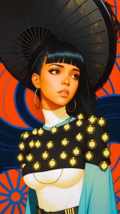 SERAPHINA