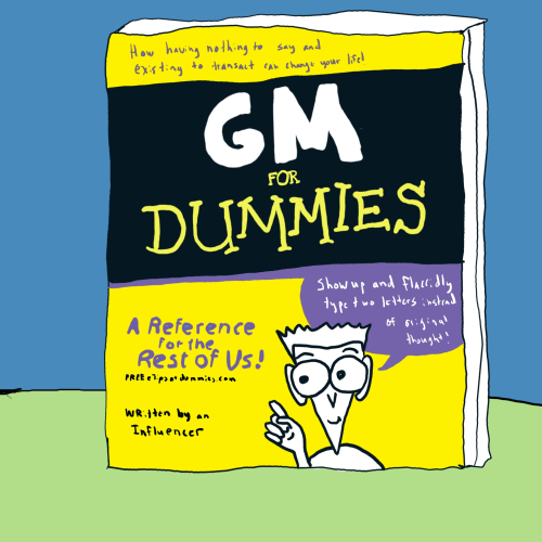 how to succeed in non-fungible fuckery