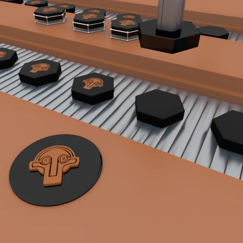 Monument Factory