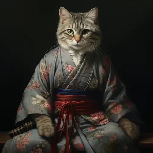Michi (道)