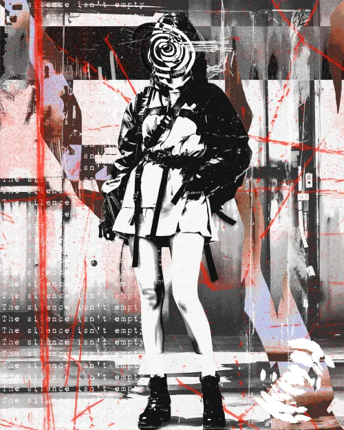 Distress