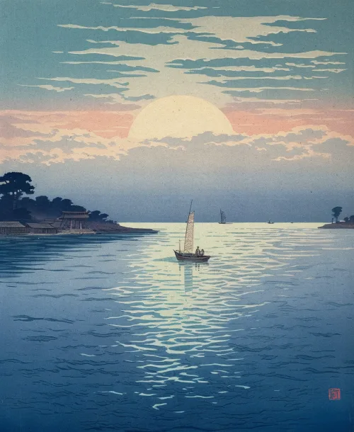 The way home