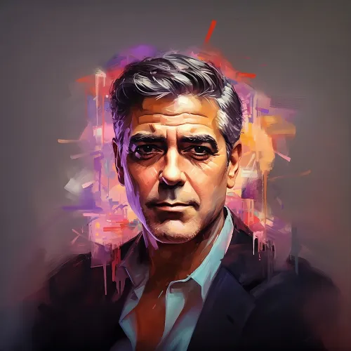 George